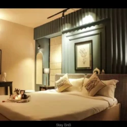 Spacious 3BHK Service Apartments for Expats in Viman Nagar, Pune