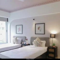 Spacious 3BHK Service Apartments for Expats in Viman Nagar, Pune
