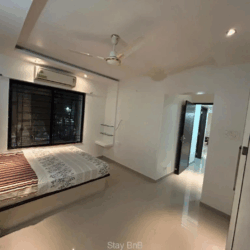Spacious 3BHK Villa Service Apartments for Expats in Baner