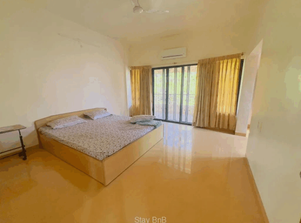 Spacious 3BHK Villa Service Apartments for Expats in Baner