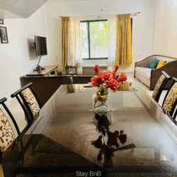 Spacious 3BHK Villa Service Apartments for Expats in Baner