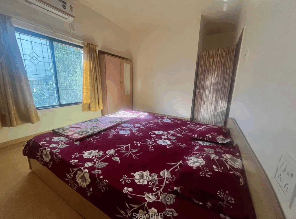 Spacious 3BHK Villa Service Apartments for Expats in Baner
