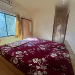 Spacious 3BHK Villa Service Apartments for Expats in Baner