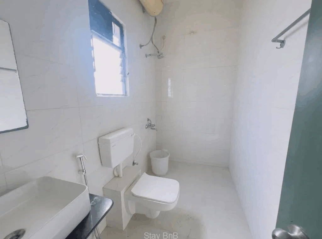 Spacious 3BHK Villa Service Apartments for Expats in Baner