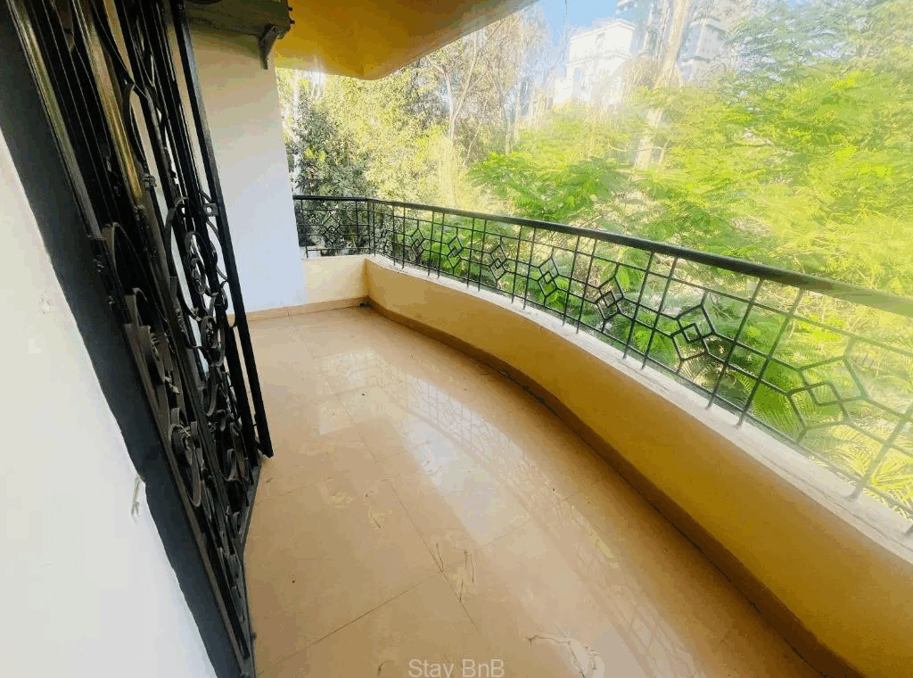 Spacious 3BHK Villa Service Apartments for Expats in Baner