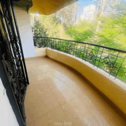 Spacious 3BHK Villa Service Apartments for Expats in Baner