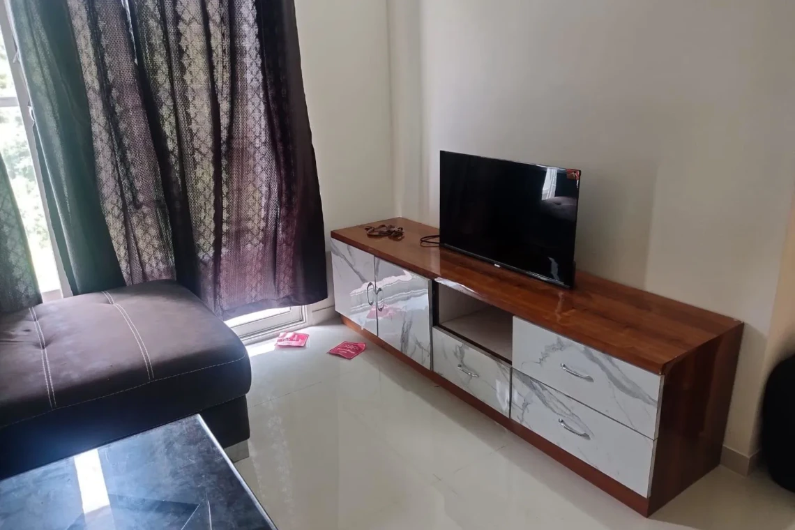 Standard 2BHK Service Apartments for Expats in Hinjewadi Phase3