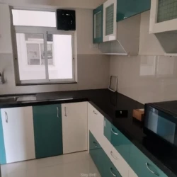 Standard 2BHK Service Apartments for Expats in Hinjewadi Phase3
