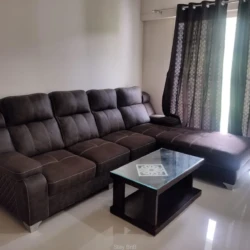 Standard 2BHK Service Apartments for Expats in Hinjewadi Phase3