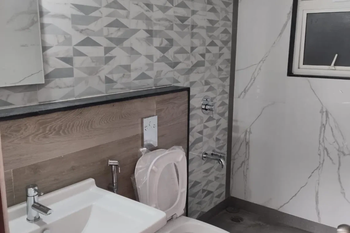 Standard 2BHK Service Apartments for Expats in Hinjewadi Phase3