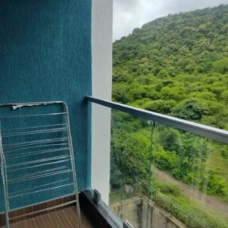 Standard 2BHK Service Apartments for Expats in Hinjewadi Phase3