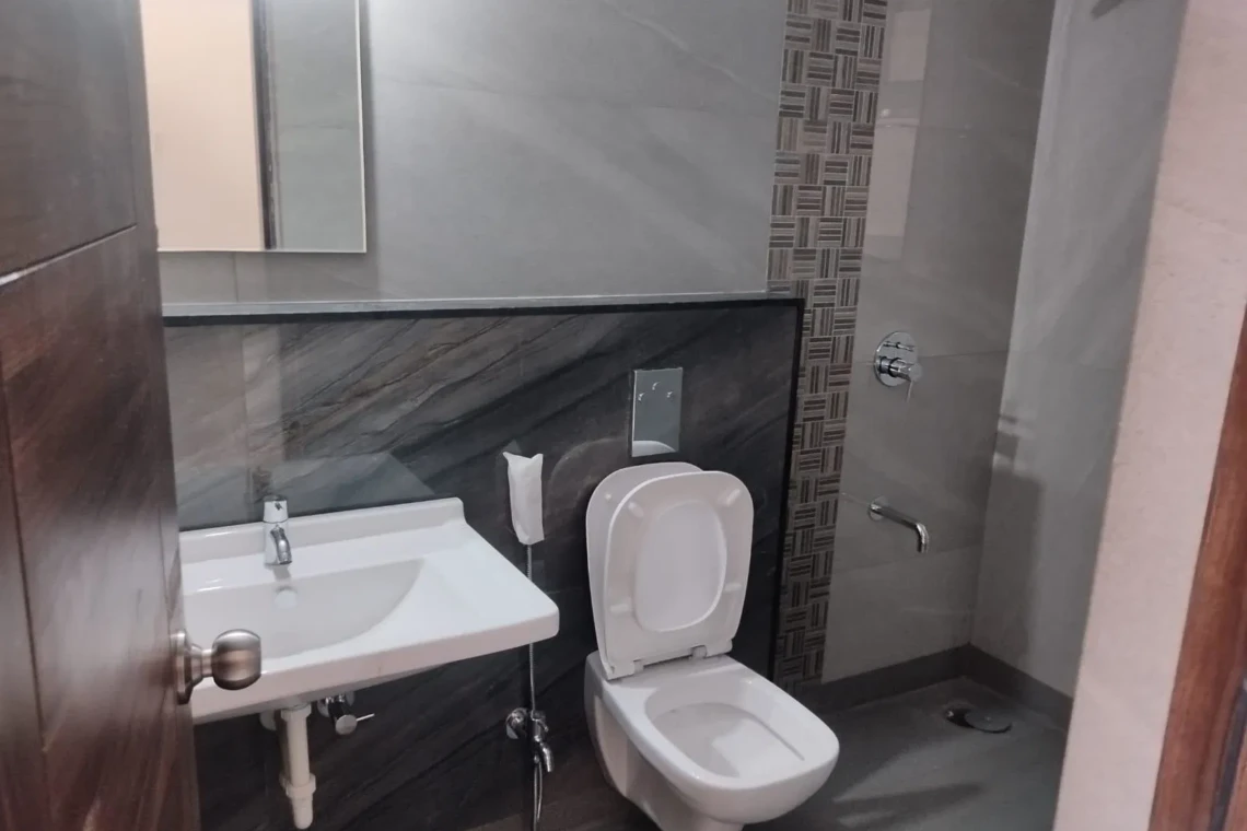 Standard 2BHK Service Apartments for Expats in Hinjewadi Phase3