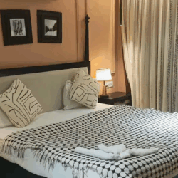 Standard 2BHK Service Apartments for Expats in Koregaon Park, Pune