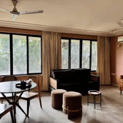 Standard 2BHK Service Apartments for Expats in Koregaon Park, Pune