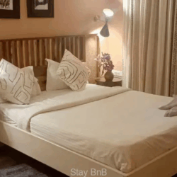 Standard 2BHK Service Apartments for Expats in Koregaon Park, Pune