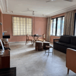 Standard 2BHK Service Apartments for Expats in Koregaon Park, Pune