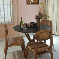 Standard 2BHK Service Apartments for Expats in Koregaon Park, Pune
