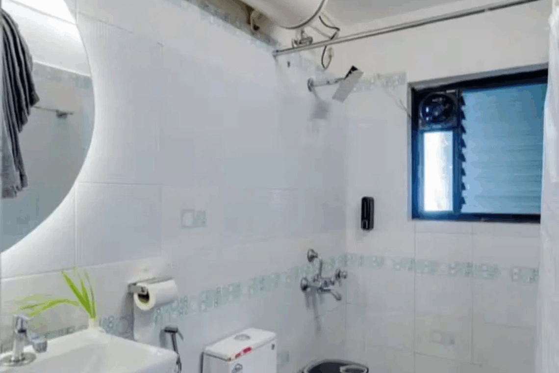 Standard 2BHK Service Apartments for Expats in Koregaon Park, Pune