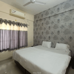 Standard 3BHK Villa Service Apartments for Expats in Baner Pune