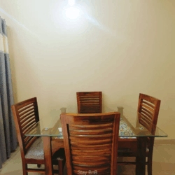 Standard 3BHK Villa Service Apartments for Expats in Baner Pune