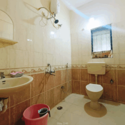 Standard 3BHK Villa Service Apartments for Expats in Baner Pune
