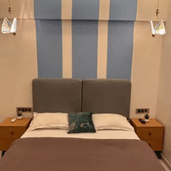 Studio Service Apartments for Expats in Kalyani Nagar Pune