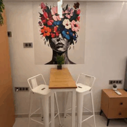 Studio Service Apartments for Expats in Kalyani Nagar Pune