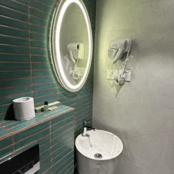 Studio Service Apartments for Expats in Koregaon Park Annex