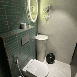 Studio Service Apartments for Expats in Koregaon Park Annex