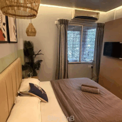 Studio Service Apartments for Expats in Koregaon Park Annex