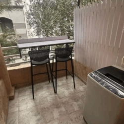 Studio Service Apartments for Expats in Koregaon Park Annex