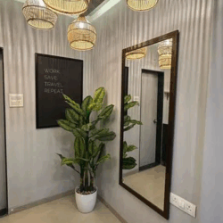 Studio Service Apartments for Expats in Koregaon Park Annex