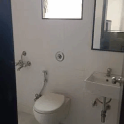 Studio Service Apartments for Expats in Koregaon Park Annex, Pune