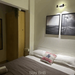 Studio Service Apartments for Expats in Koregaon Park Annex, Pune