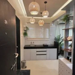 Studio Service Apartments for Expats in Koregaon Park Annex, Pune