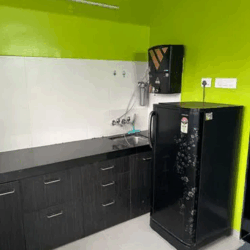 Studio Service Apartments for Expats in Koregaon Park Annex, Pune