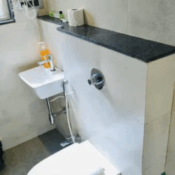 Well Managed Studio Service Apartments for Expats in Kalyani Nagar Pune