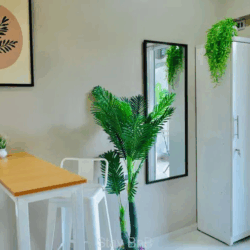 Well Managed Studio Service Apartments for Expats in Kalyani Nagar Pune