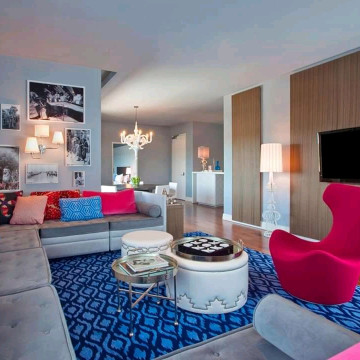 Luxury Corporate stays in Pune (3)